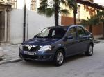 Dacia Logan 2008 года